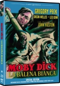 Moby Dick: La balena bianca