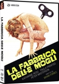 La fabbrica delle mogli