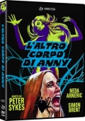 L'altro corpo di Anny