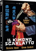 Il kimono scarlatto