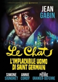 Le chat - L'implacabile uomo di Saint Germain