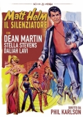 Matt Helm il silenziatore