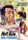 Matt Helm non perdona