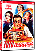 Totò cerca casa