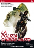 La polizia chiede aiuto