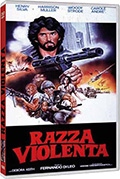 Razza violenta