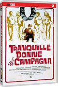Tranquille donne di campagna