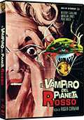 Il vampiro del pianeta rosso