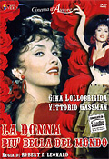 La donna più bella del mondo