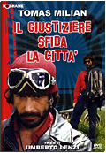 Il Giustiziere sfida la città