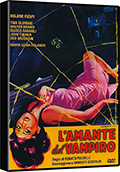 L'amante del vampiro