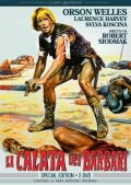 La calata dei barbari - Special Edition (2 DVD)