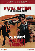 Chi uccider Charley Varrick?