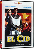 El Cid