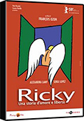 Ricky - Una storia d'amore e libertà