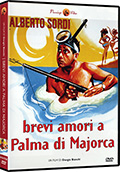 Brevi amori a Palma di Maiorca