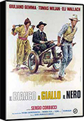 Il bianco, il giallo, il nero