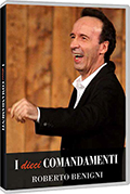 Roberto Benigni: I 10 comandamenti - Collector's Edition (2 DVD)