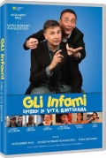 Gli infami - Episodi di vita quotidiana