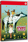 Pippi Calzelunghe, Vol. 1