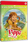 Pippi Calzelunghe - Le pi belle avventure