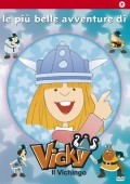 Vicky Il Vichingo - Le pi belle avventure