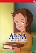 Anna dai capelli rossi, Vol. 04