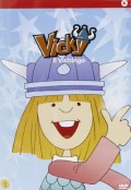 Vicky Il Vichingo, Vol. 01