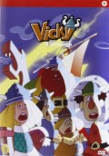 Vicky Il Vichingo, Vol. 03