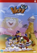 Vicky Il Vichingo, Vol. 04