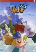 Vicky Il Vichingo, Vol. 05