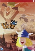 Vicky Il Vichingo, Vol. 07