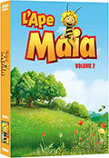 L'Ape Maia 3D, Vol. 2