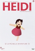 Heidi: Le più belle avventure