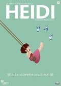 Heidi, Vol. 01 - Alla Scoperta delle Alpi