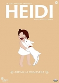 Heidi, Vol. 03 - Arriva la primavera