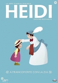 Heidi, Vol. 04 - A Francoforte con la zia