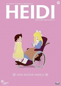 Heidi, Vol. 05 - Una nuova amica