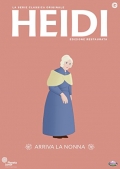 Heidi, Vol. 06 - Arriva la nonna