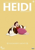 Heidi, Vol. 07 - Sognando i monti