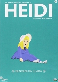 Heidi, Vol. 09 - Benvenuta Clara