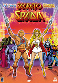 She-Ra e He-Man: il segreto della spada