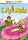 L'Ape Maia, Vol. 1 (2 DVD)
