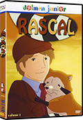 Rascal, Vol. 1