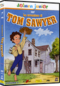 Le avventure di Tom Sawyer, Vol. 1