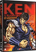 Ken il Guerriero - La leggenda di Hokuto