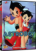 Astroboy - Episodi finali