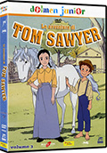 Le avventure di Tom Sawyer, Vol. 3
