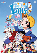 I bon bon magici di Lilly, Vol. 3