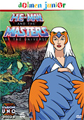 He-Man: I Dominatori dell'Universo, Vol. 8